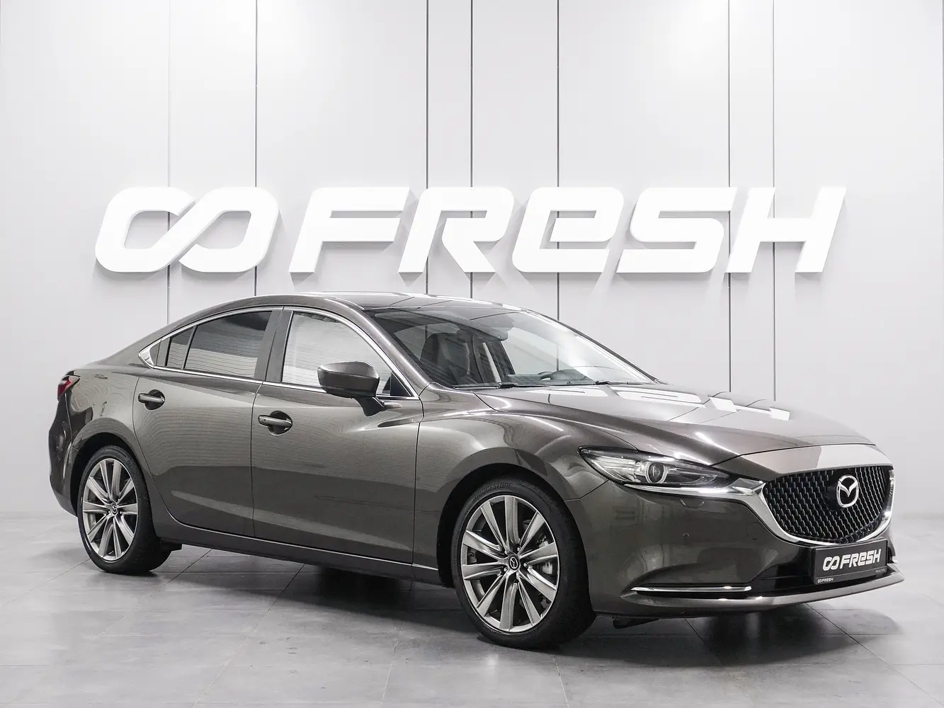 Mazda