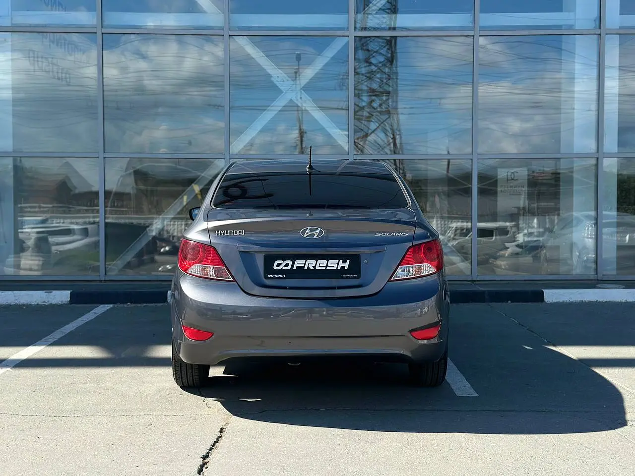 Hyundai