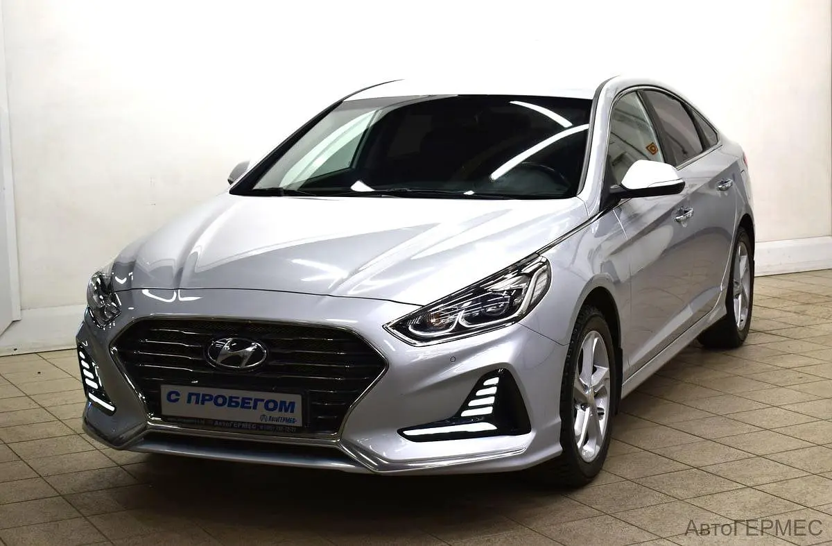 Hyundai