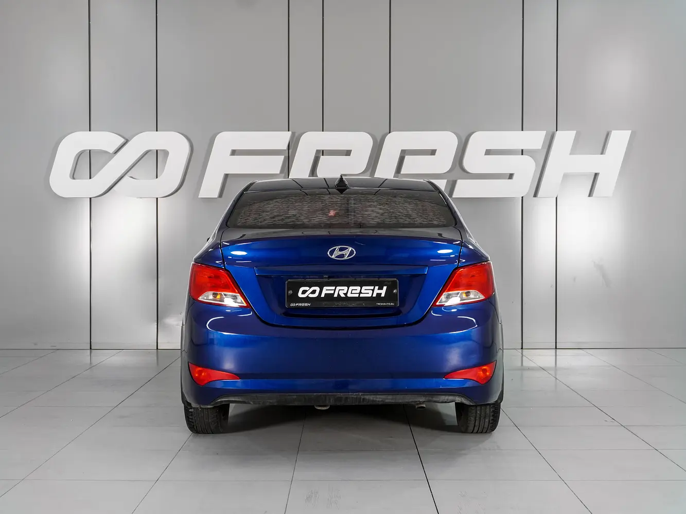 Hyundai