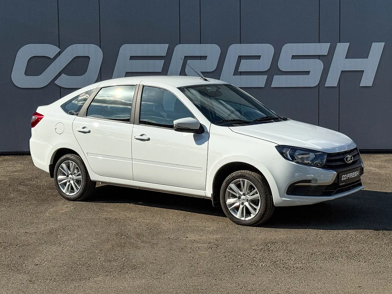 LADA (ВАЗ)