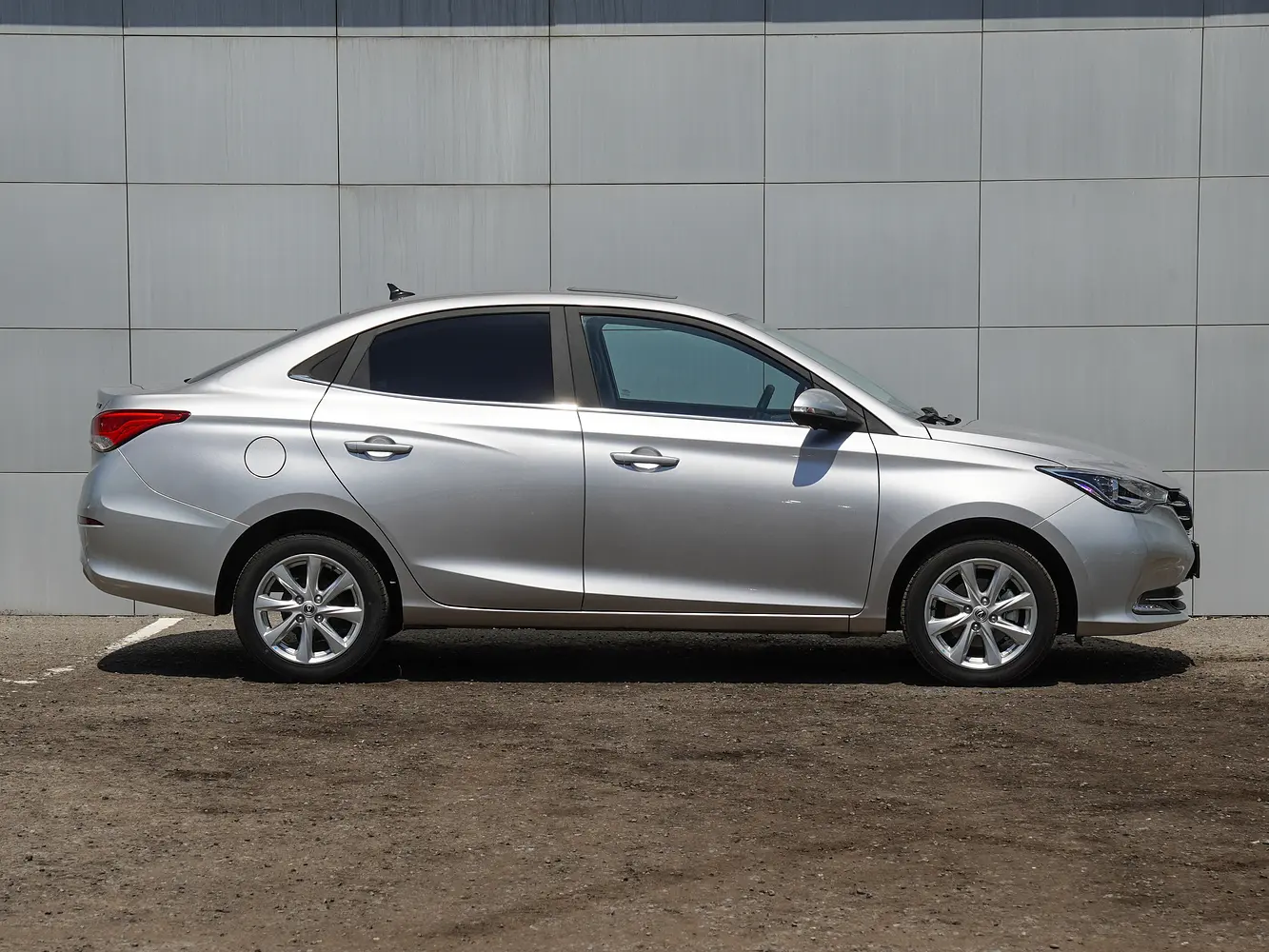 Changan