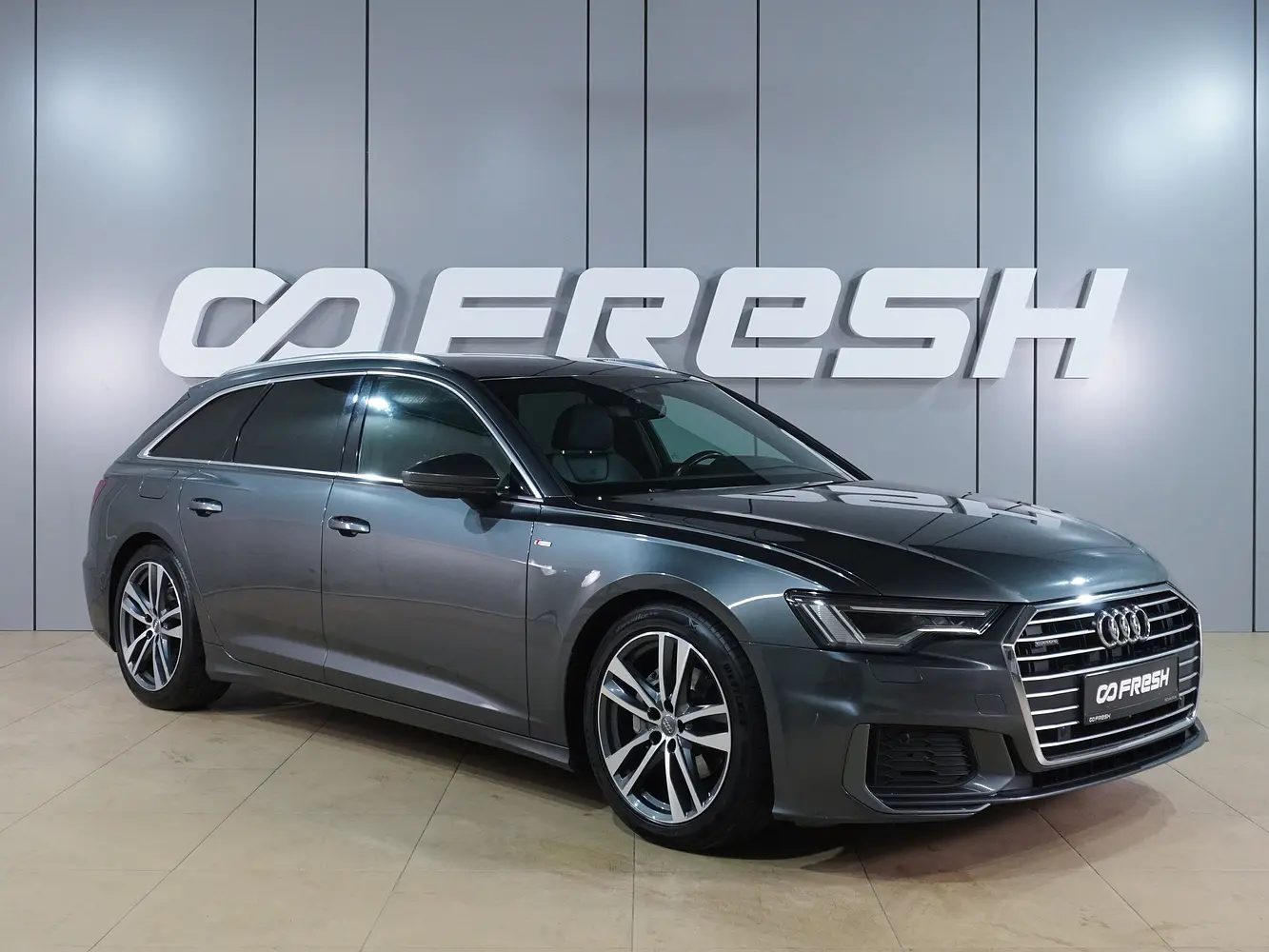 Audi