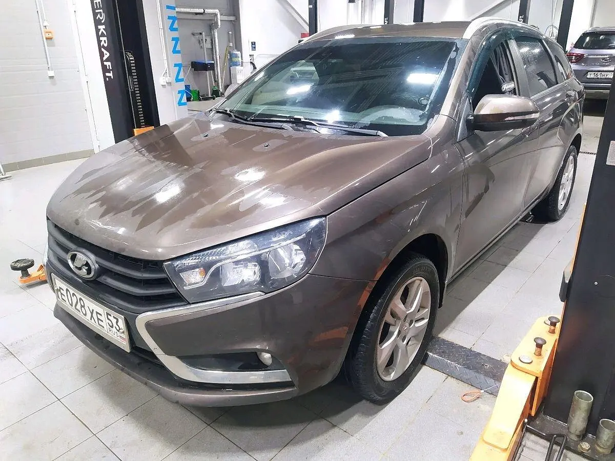 LADA (ВАЗ)