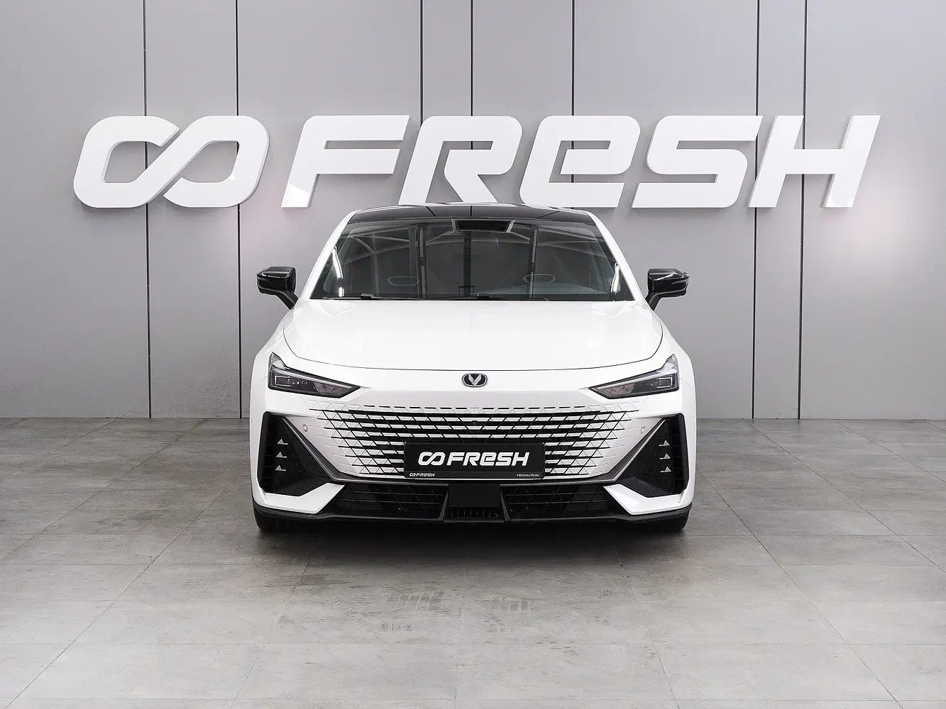 Changan