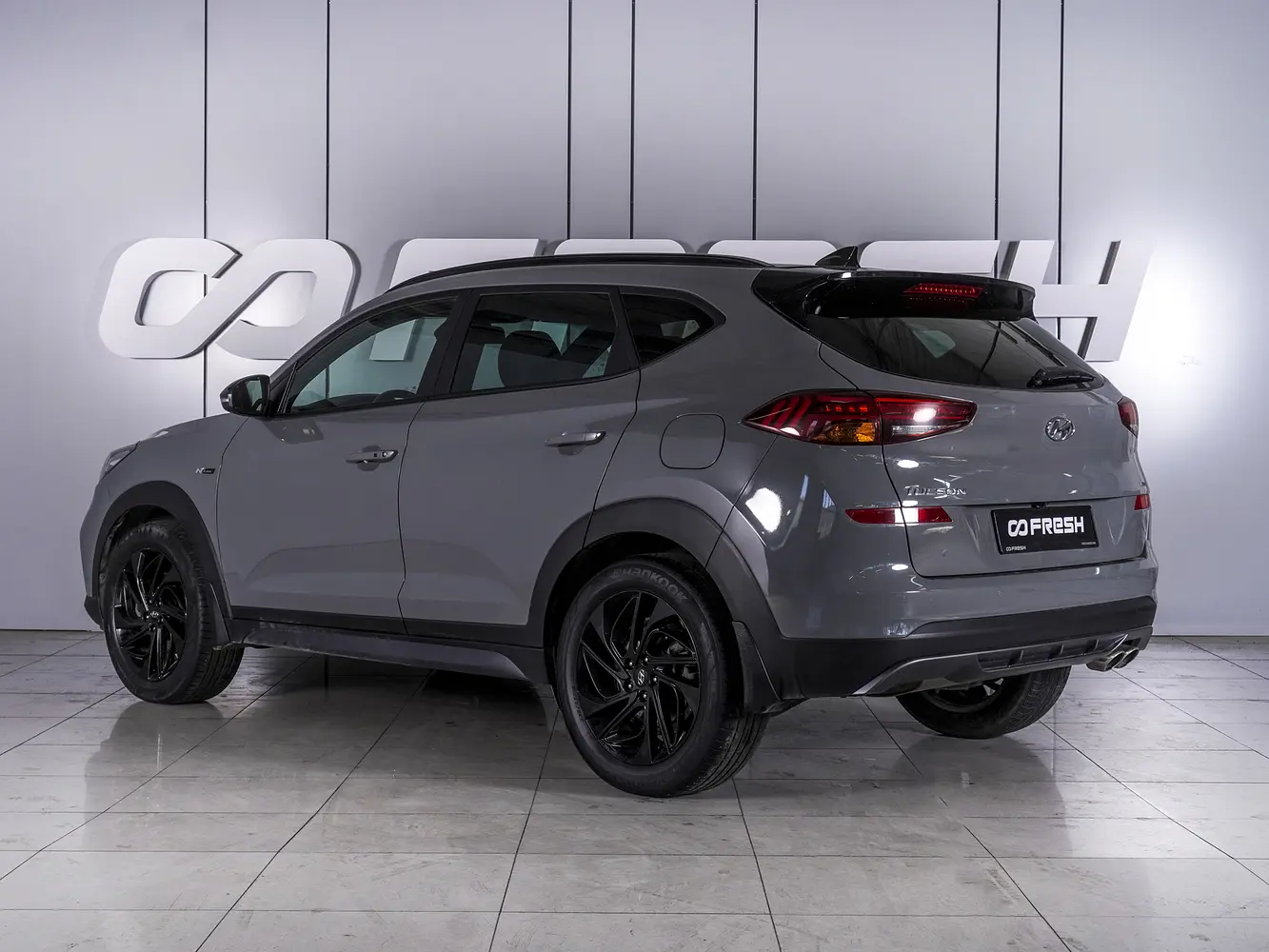 Hyundai
