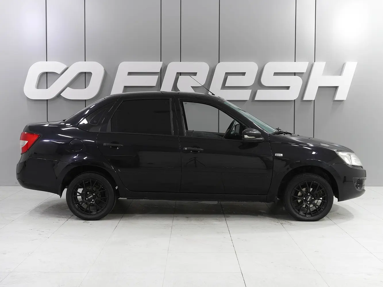 LADA (ВАЗ)