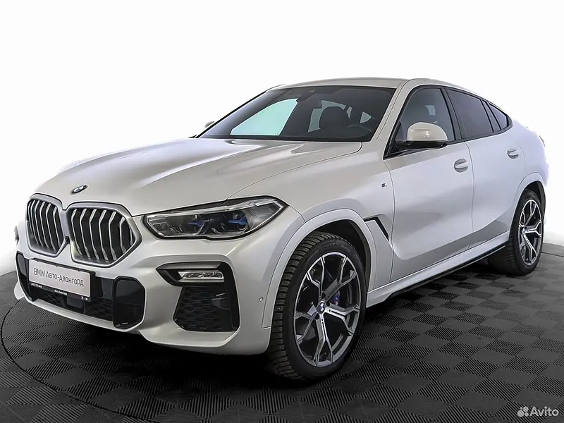 X6