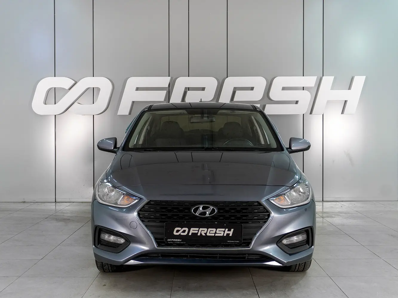 Hyundai