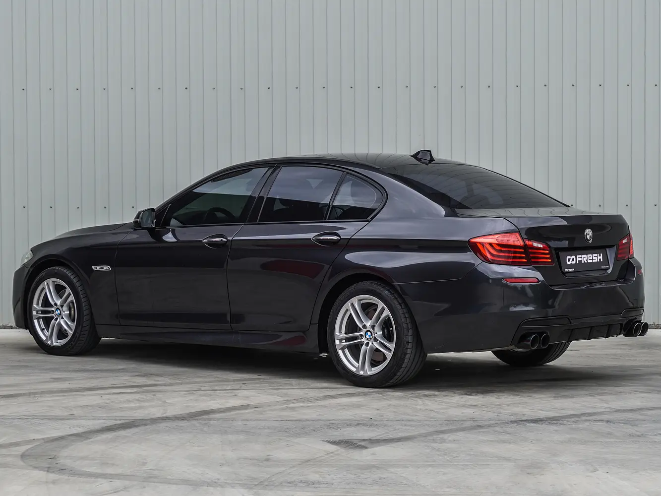 BMW