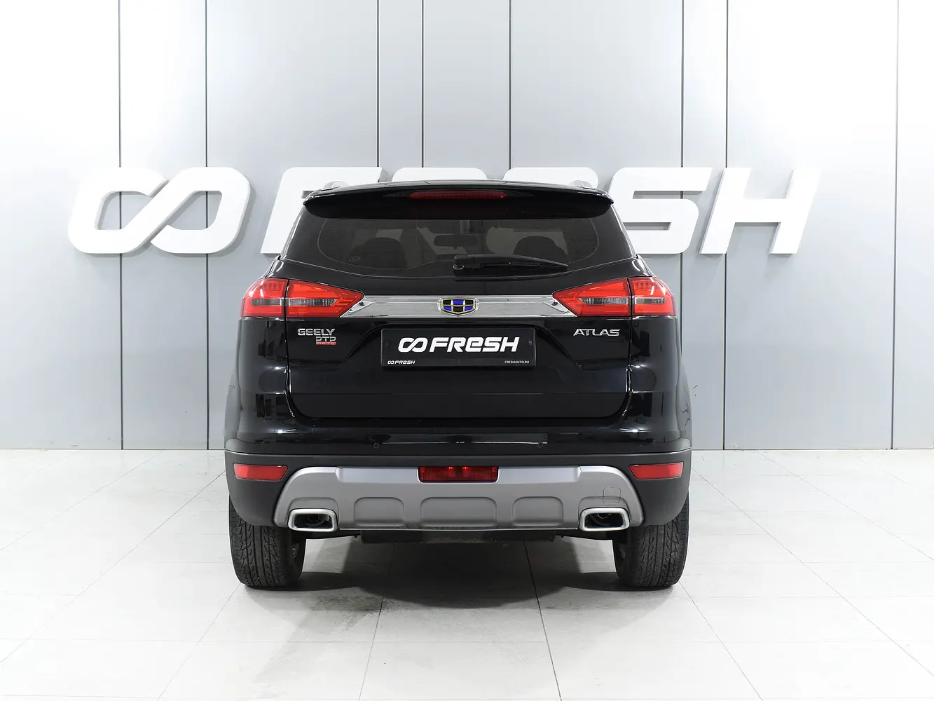 Geely