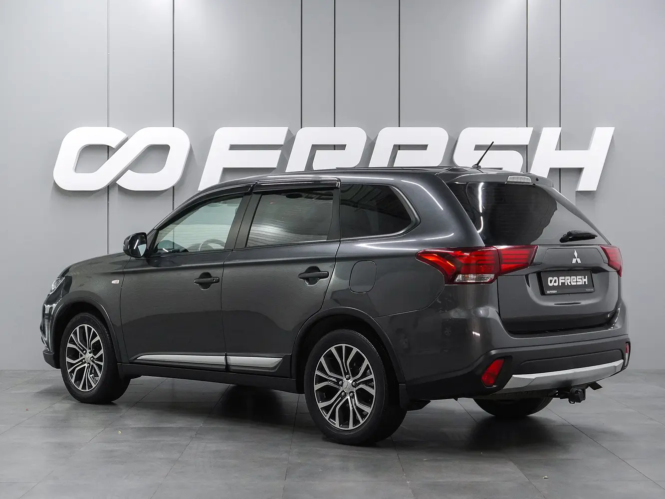 Mitsubishi