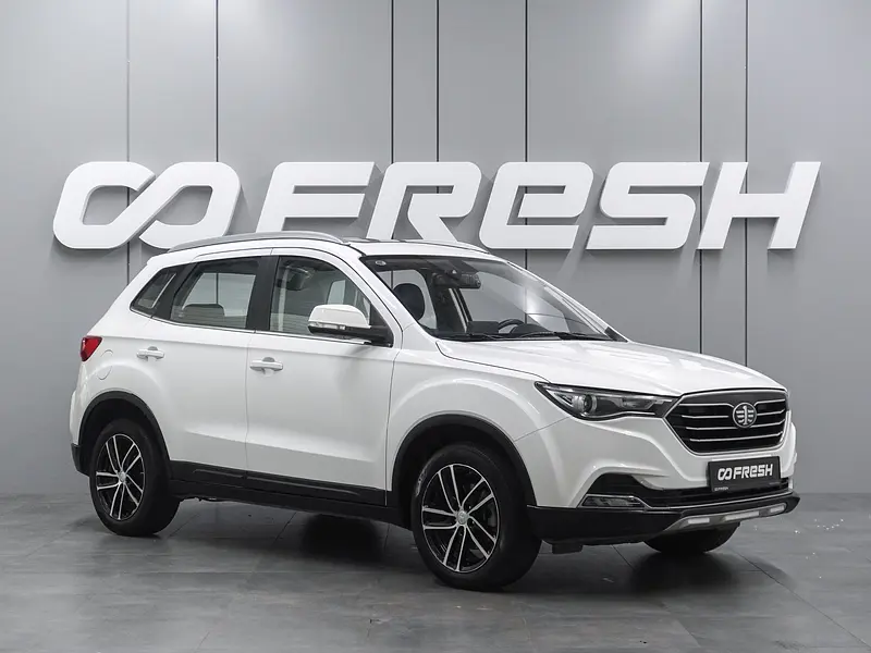 Besturn X40