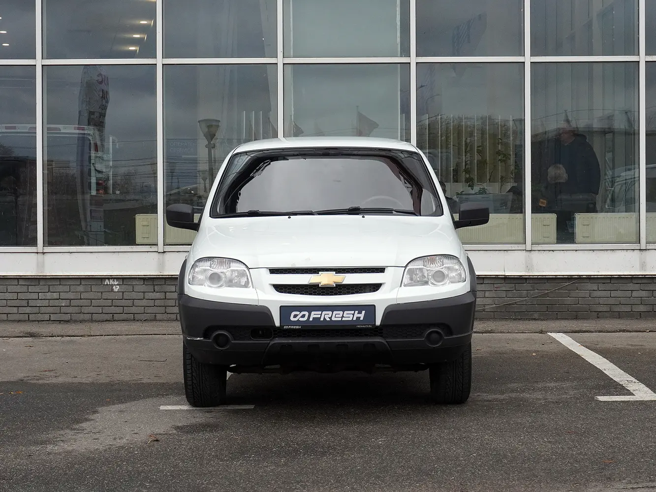 Chevrolet