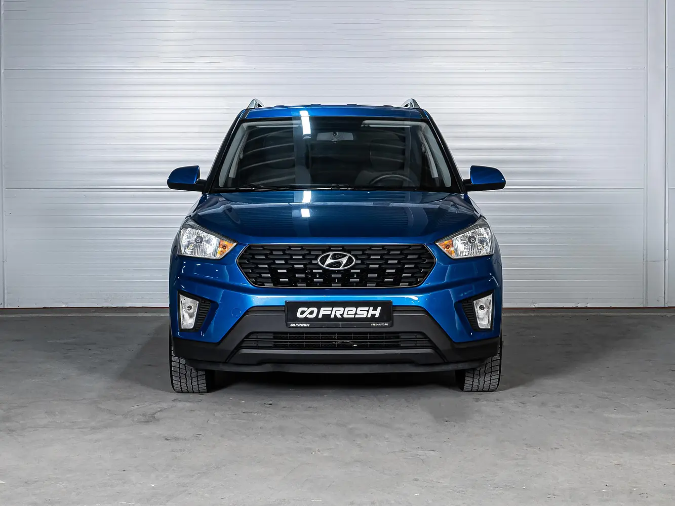 Hyundai