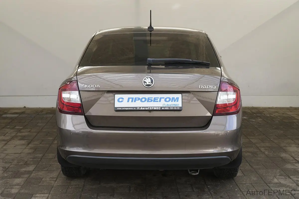 Skoda