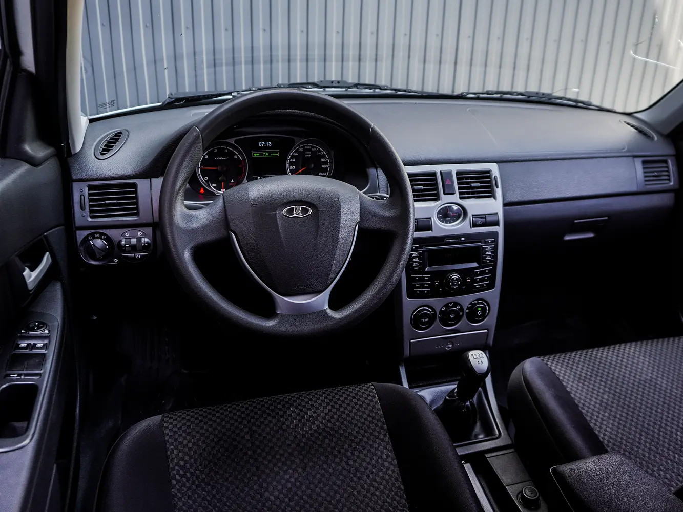 LADA (ВАЗ)