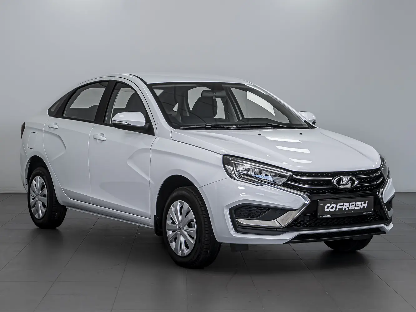 LADA (ВАЗ)