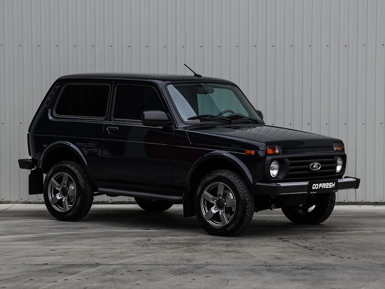 LADA (ВАЗ)