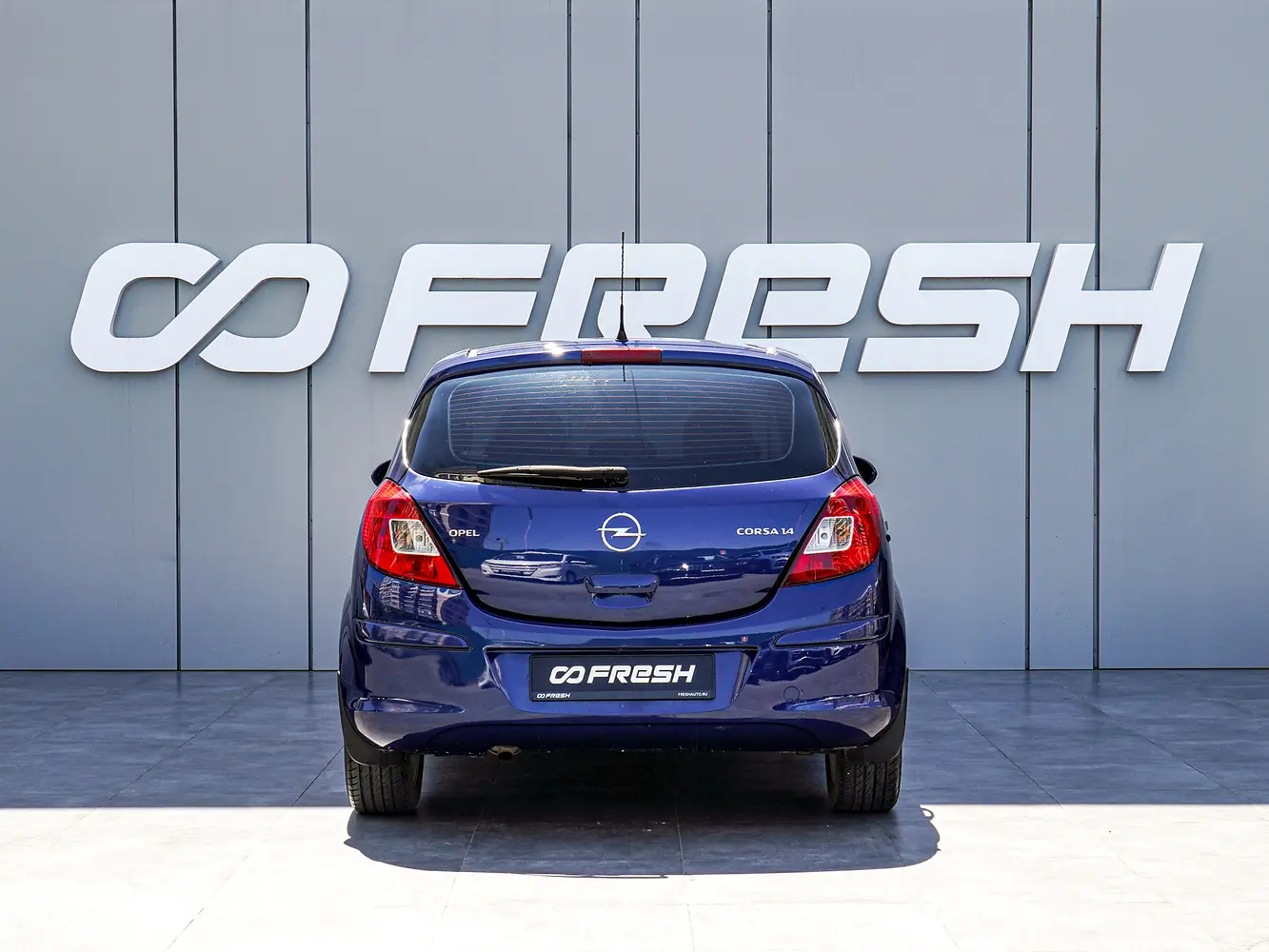 Opel