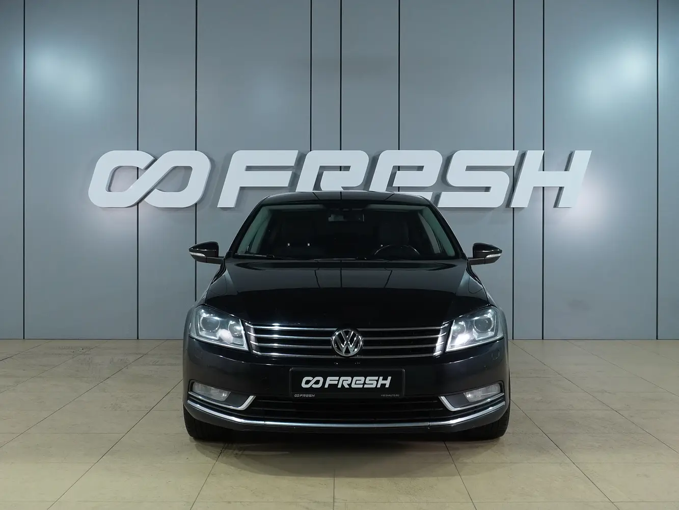 Volkswagen