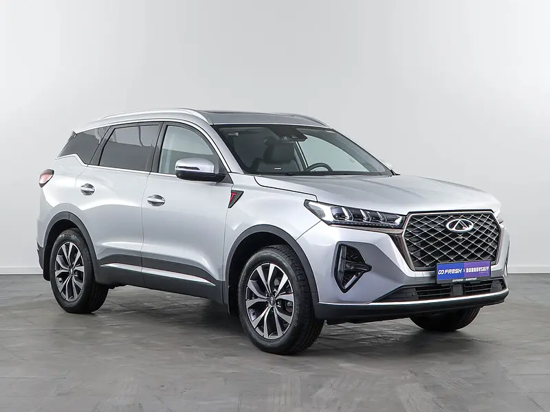 Tiggo 7 Pro Max