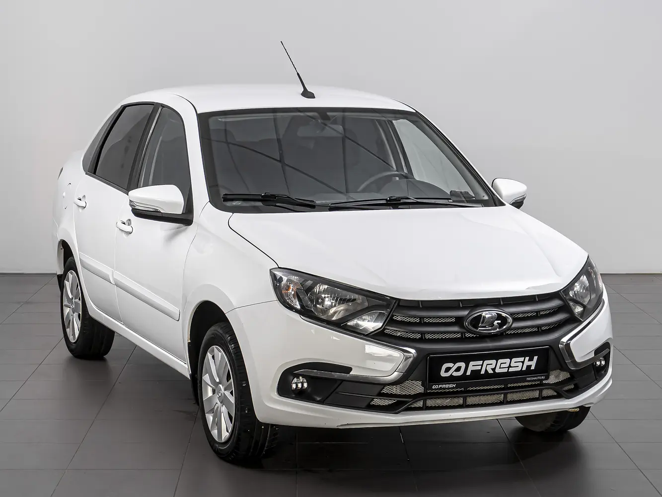 LADA (ВАЗ)