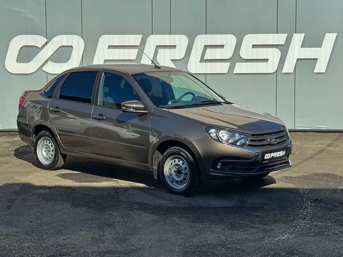 LADA (ВАЗ)