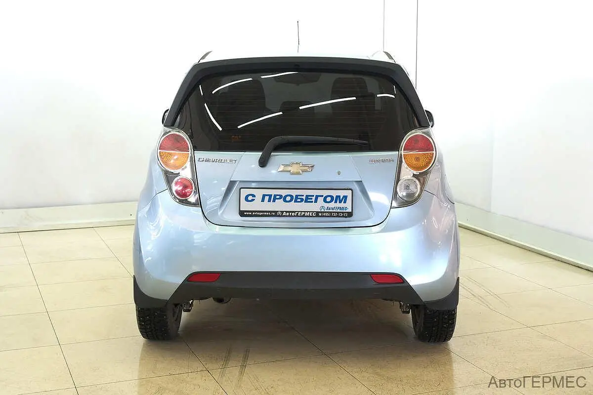 Chevrolet