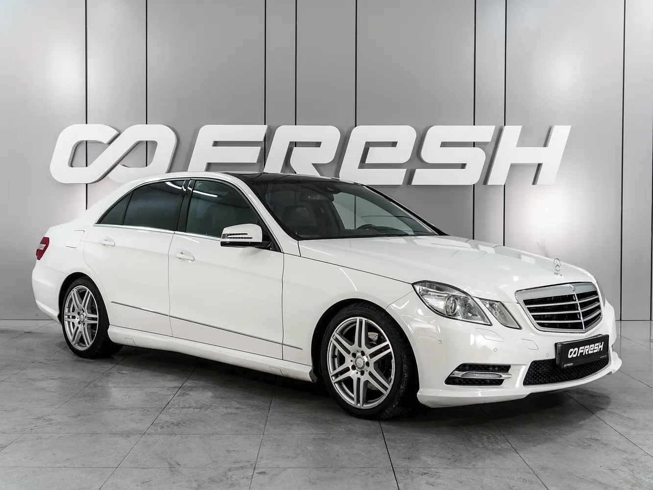 Mercedes-Benz