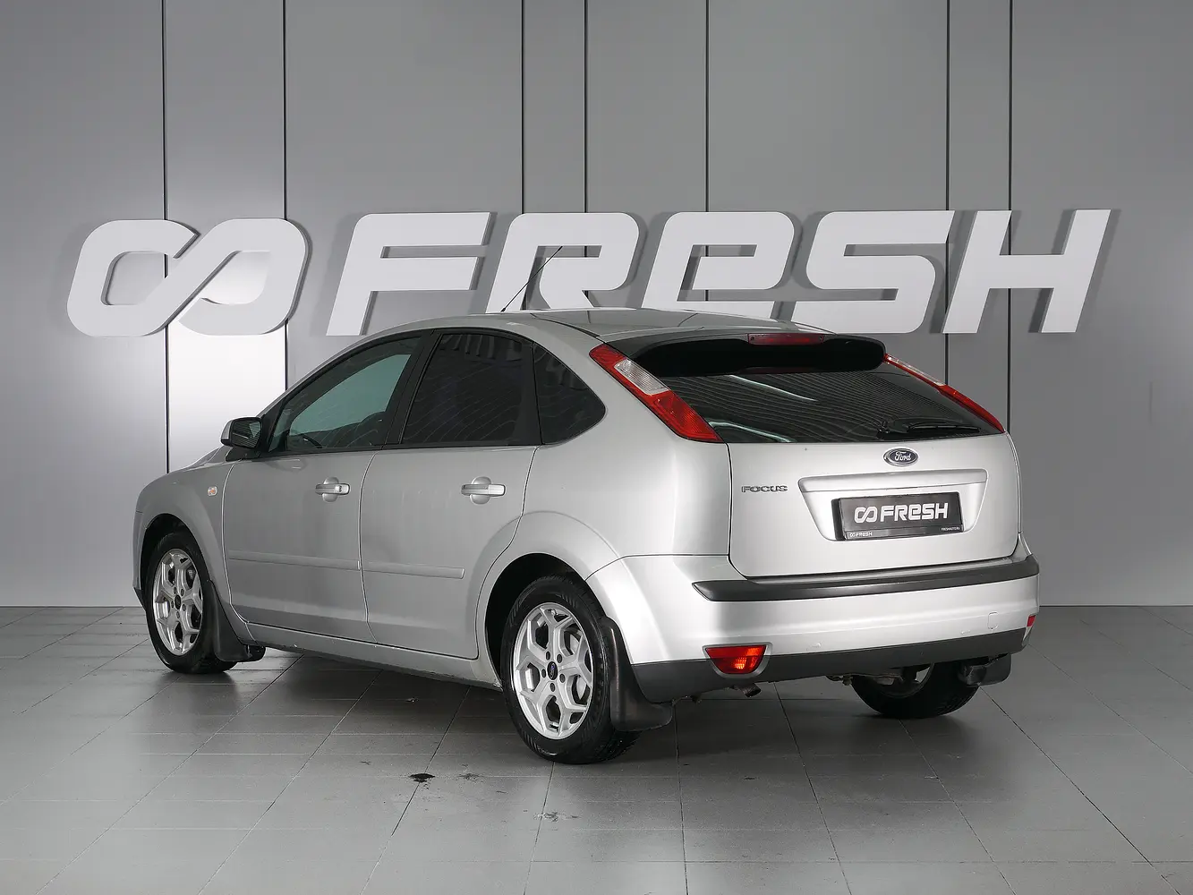 Ford
