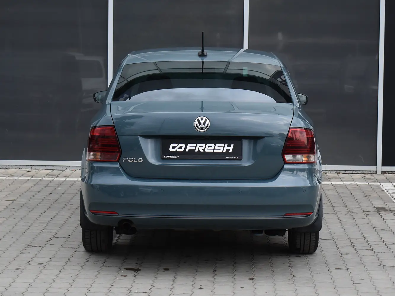 Volkswagen