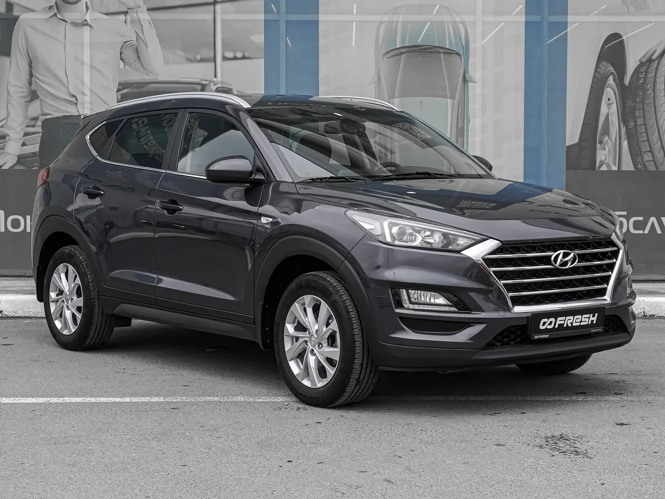 Hyundai