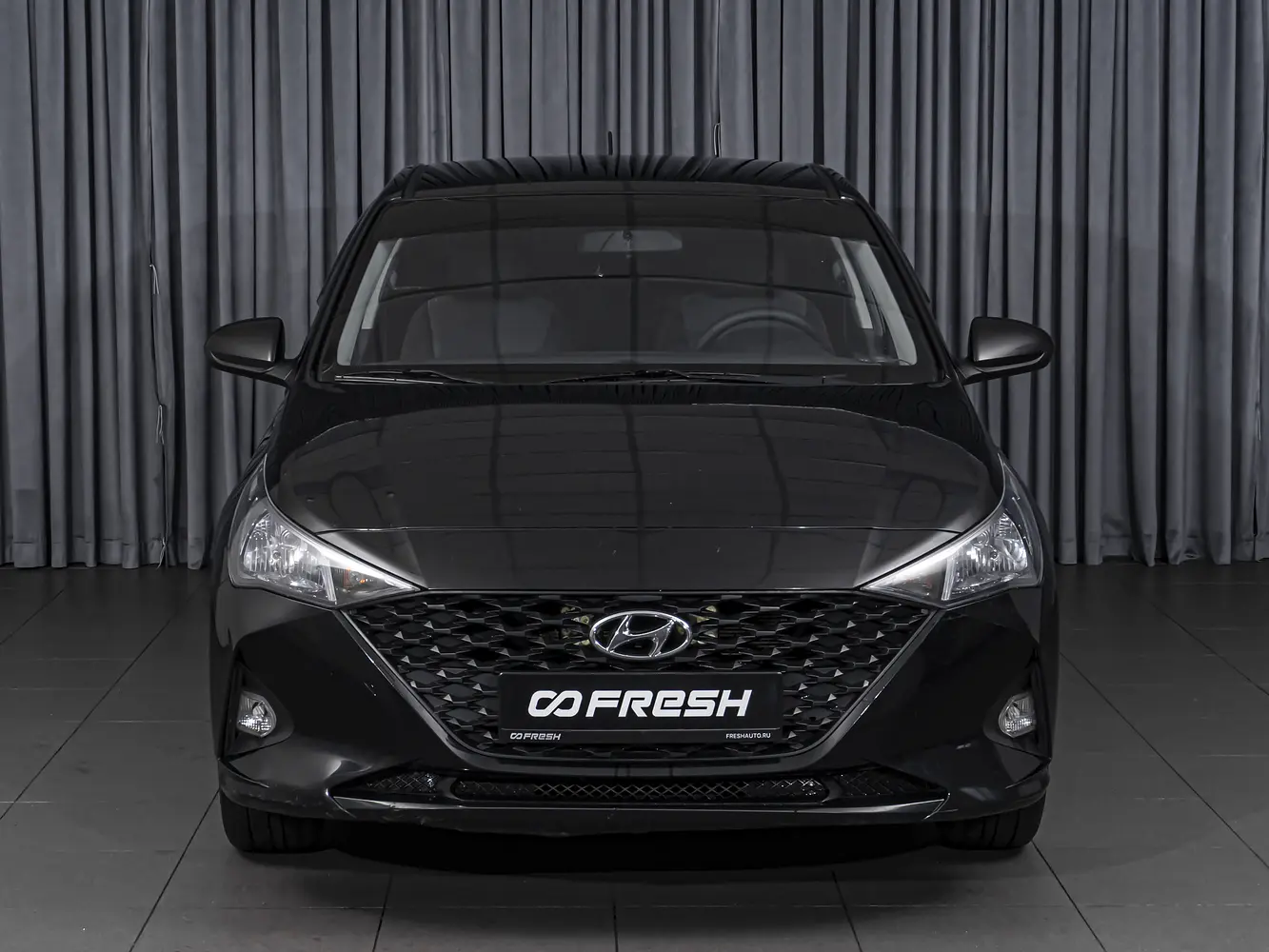 Hyundai