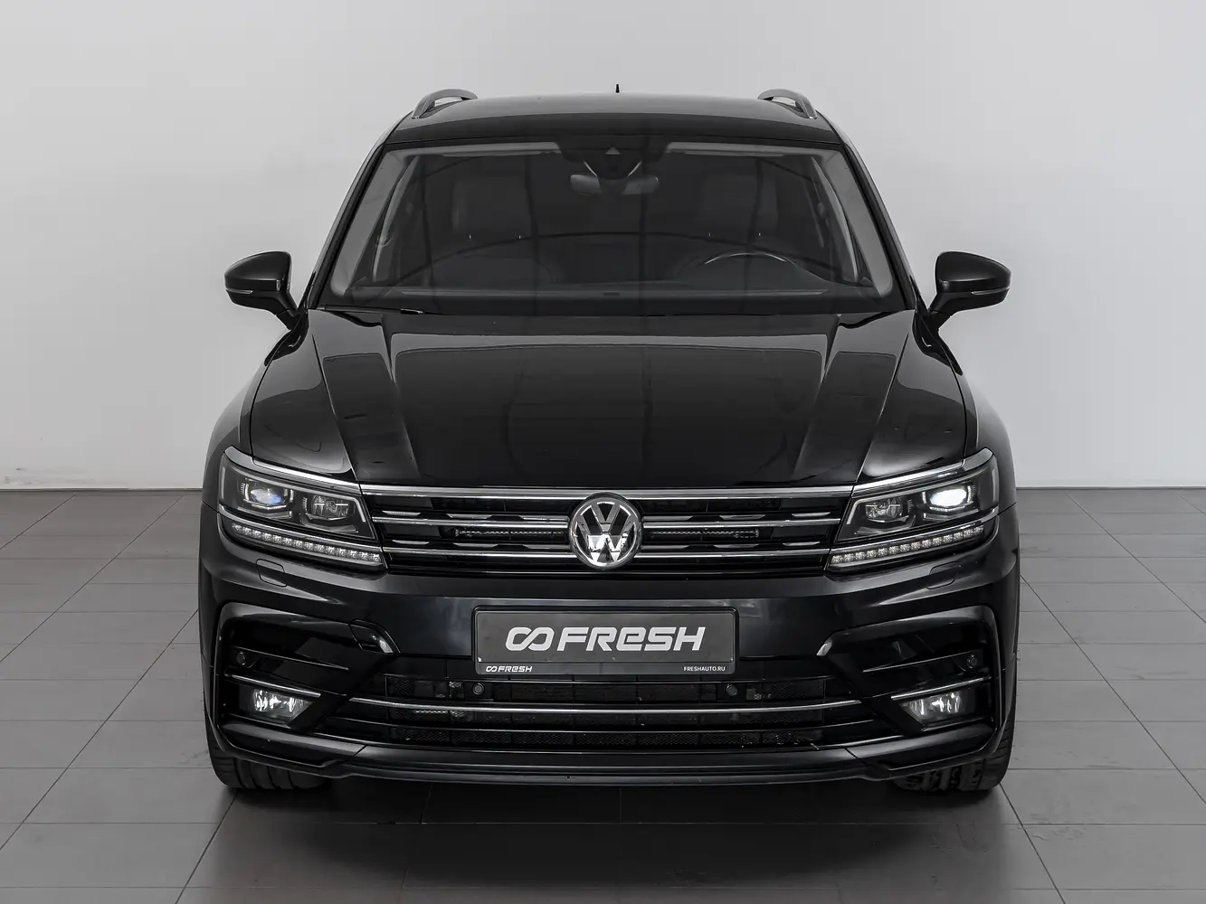 Volkswagen