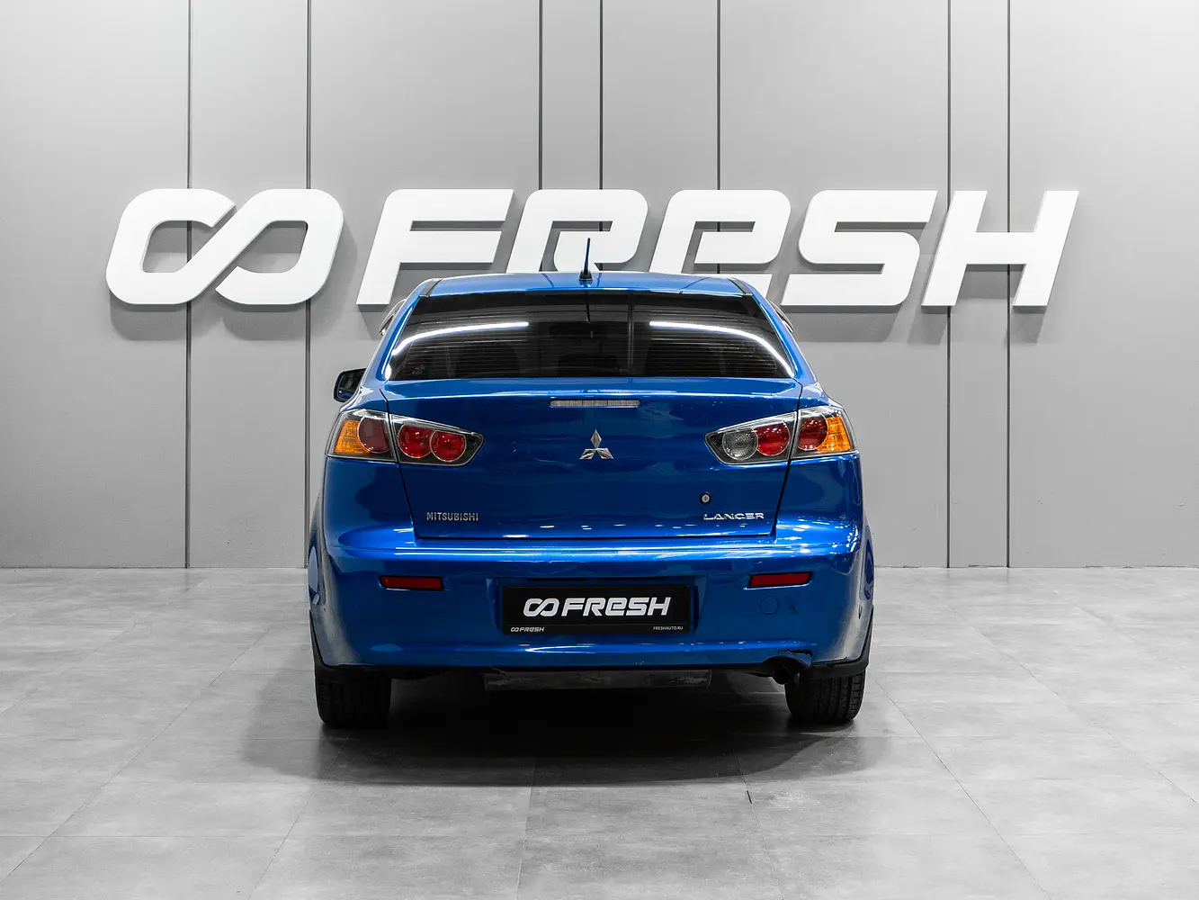 Mitsubishi