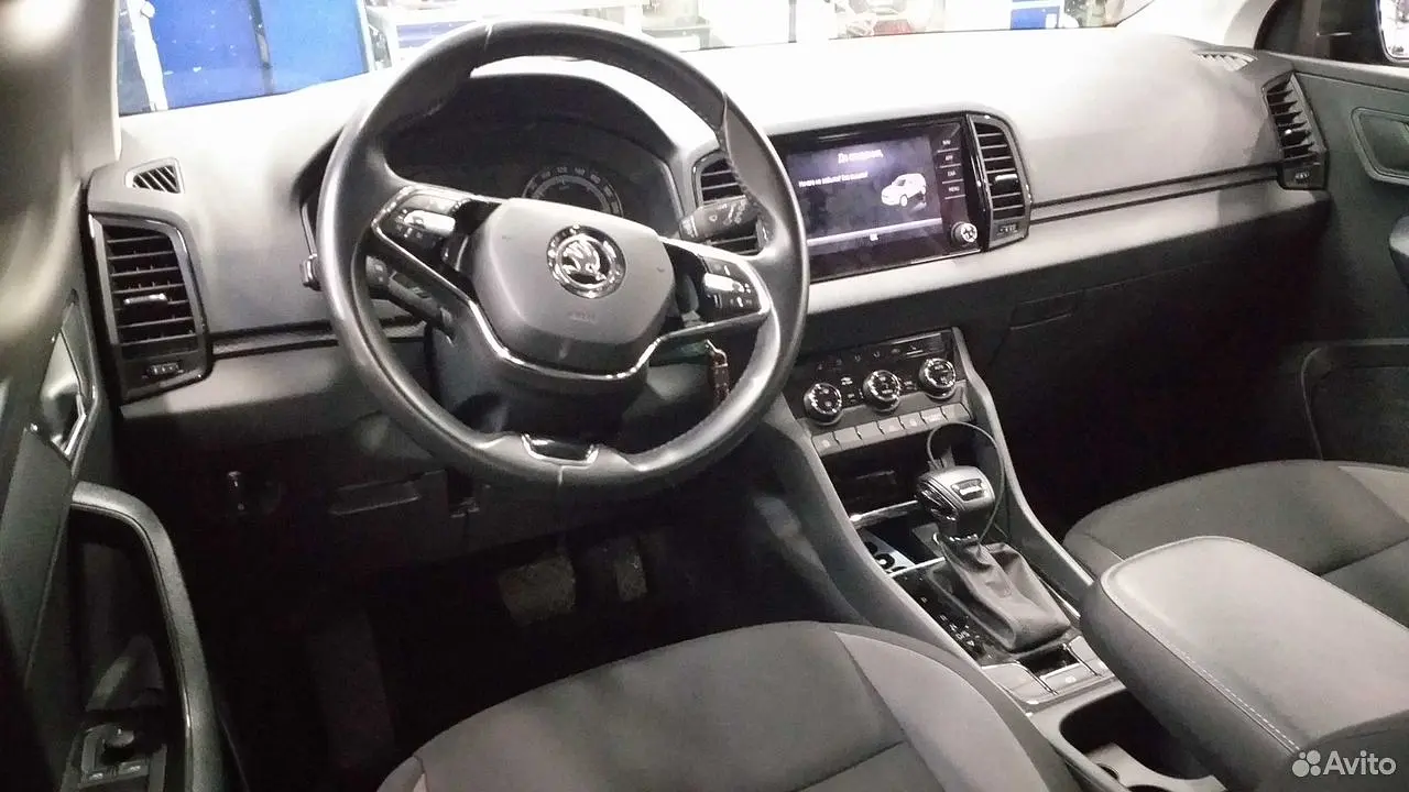 Skoda