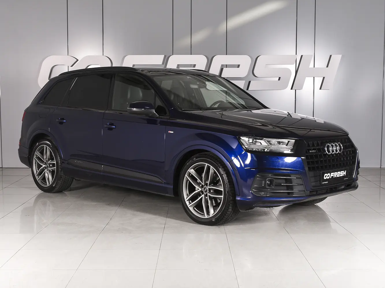 Audi