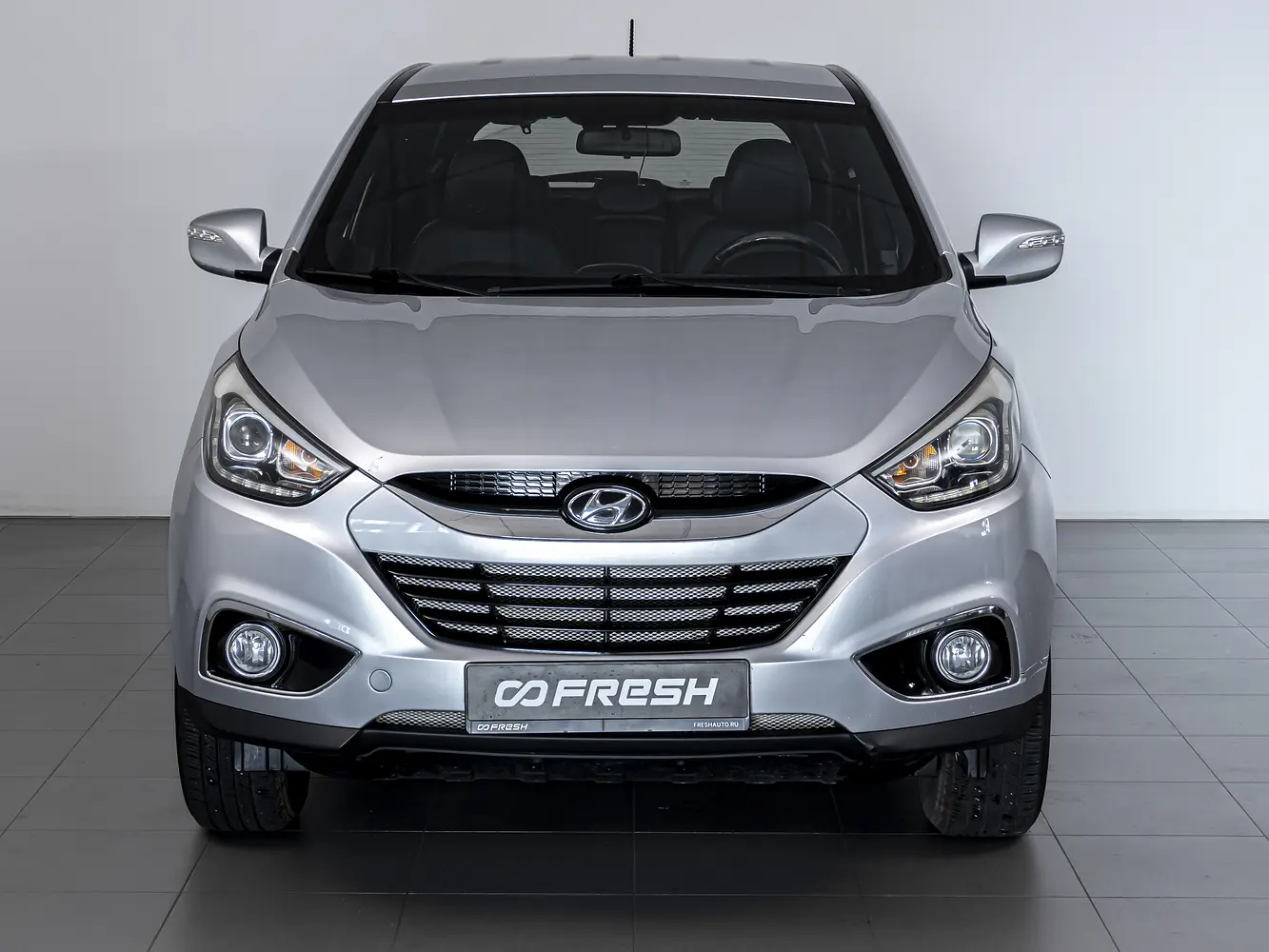 Hyundai
