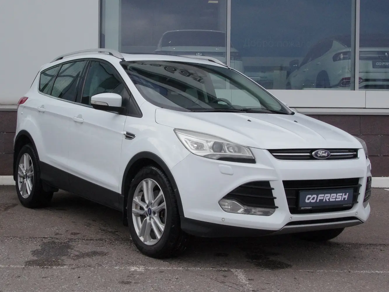 Ford