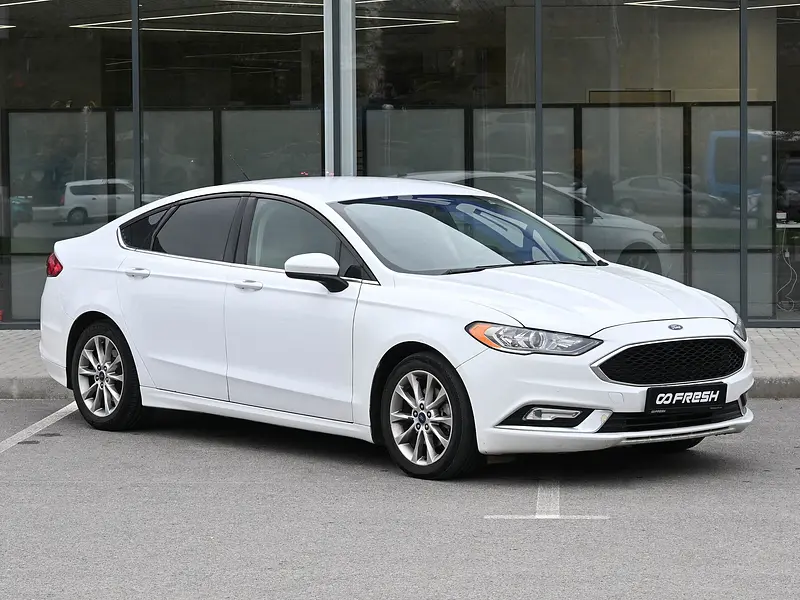 Fusion (North America)