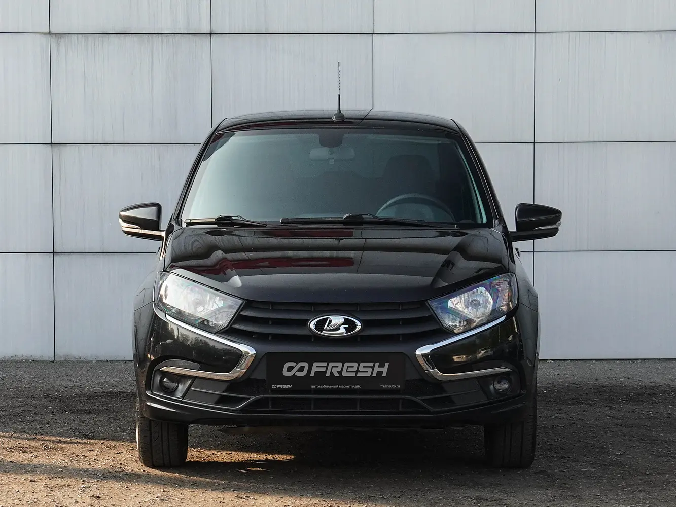 LADA (ВАЗ)