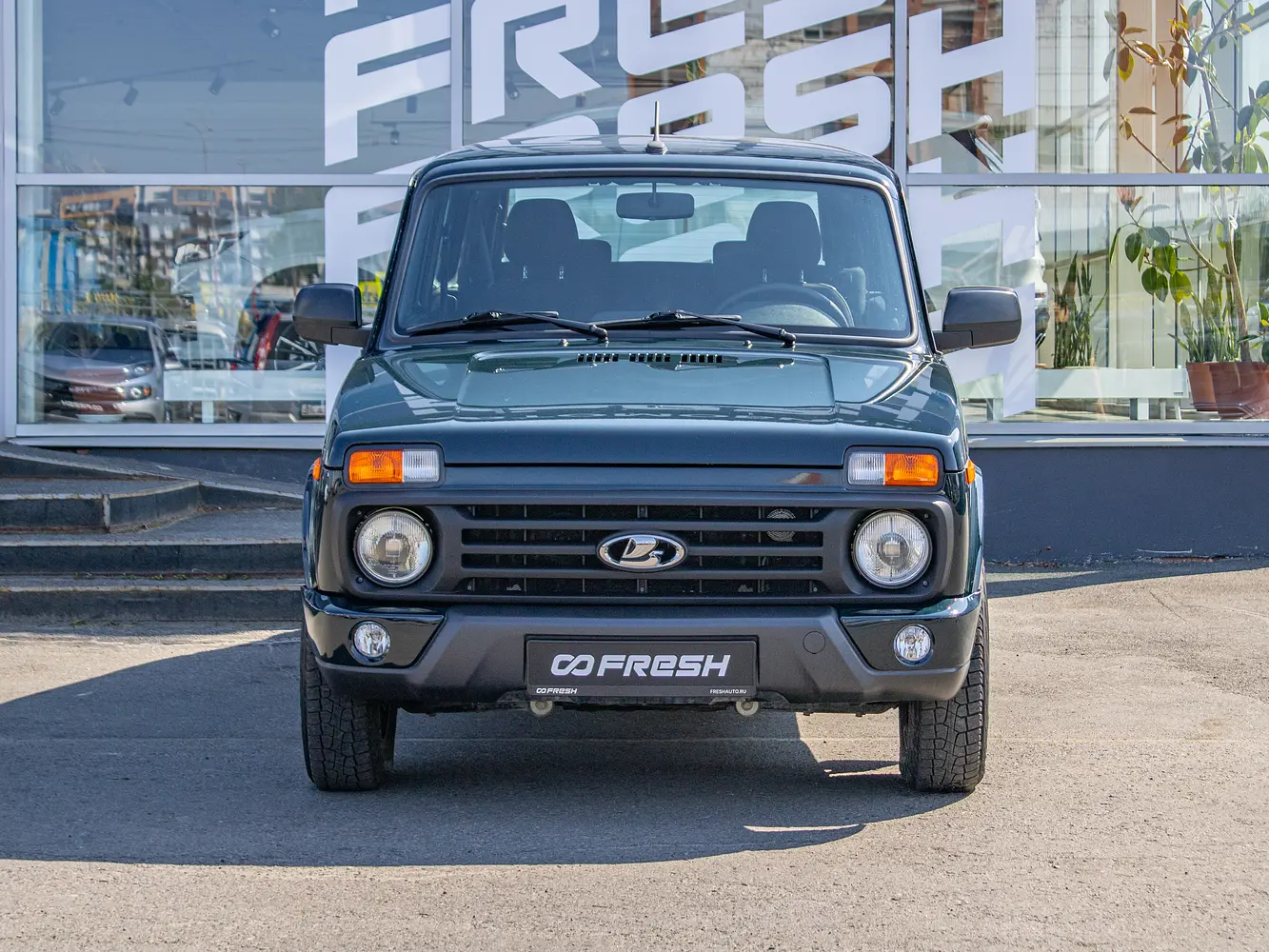 LADA (ВАЗ)