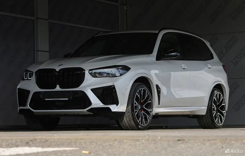 X5 M