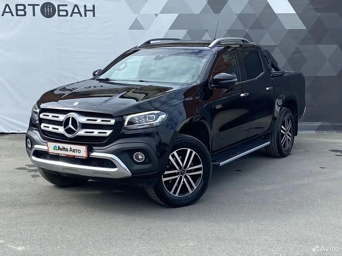 Mercedes-Benz