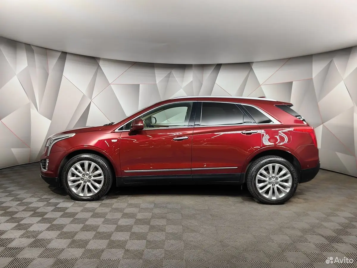 Cadillac
