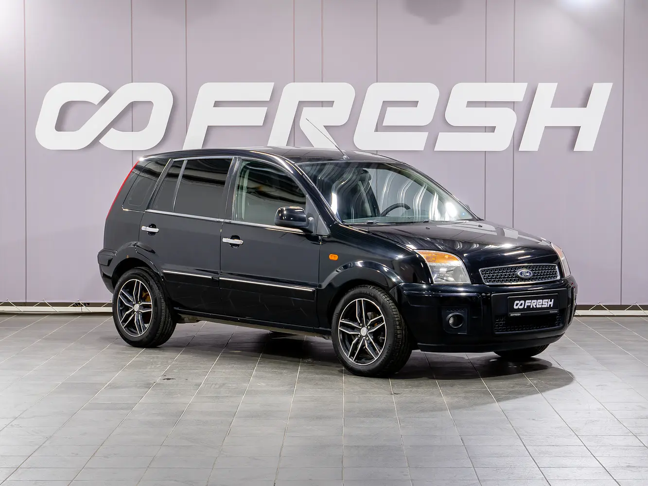 Ford