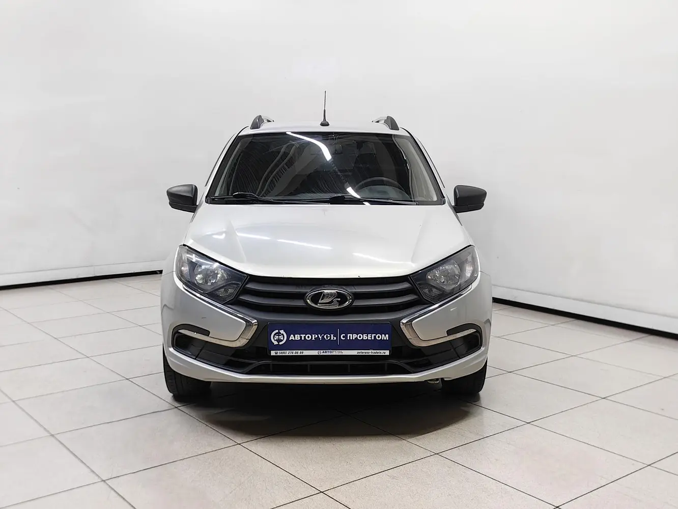 LADA (ВАЗ)