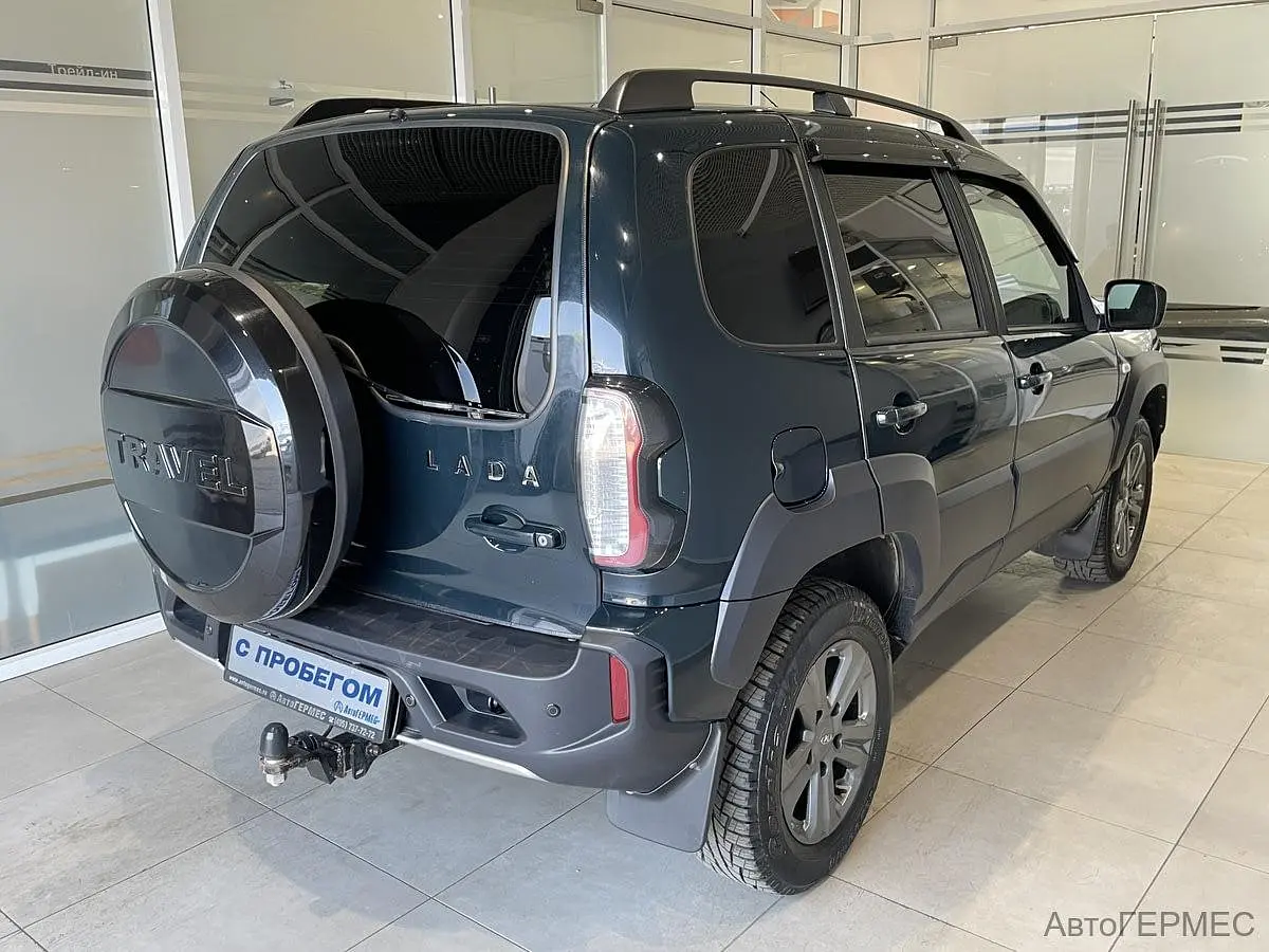 LADA (ВАЗ)