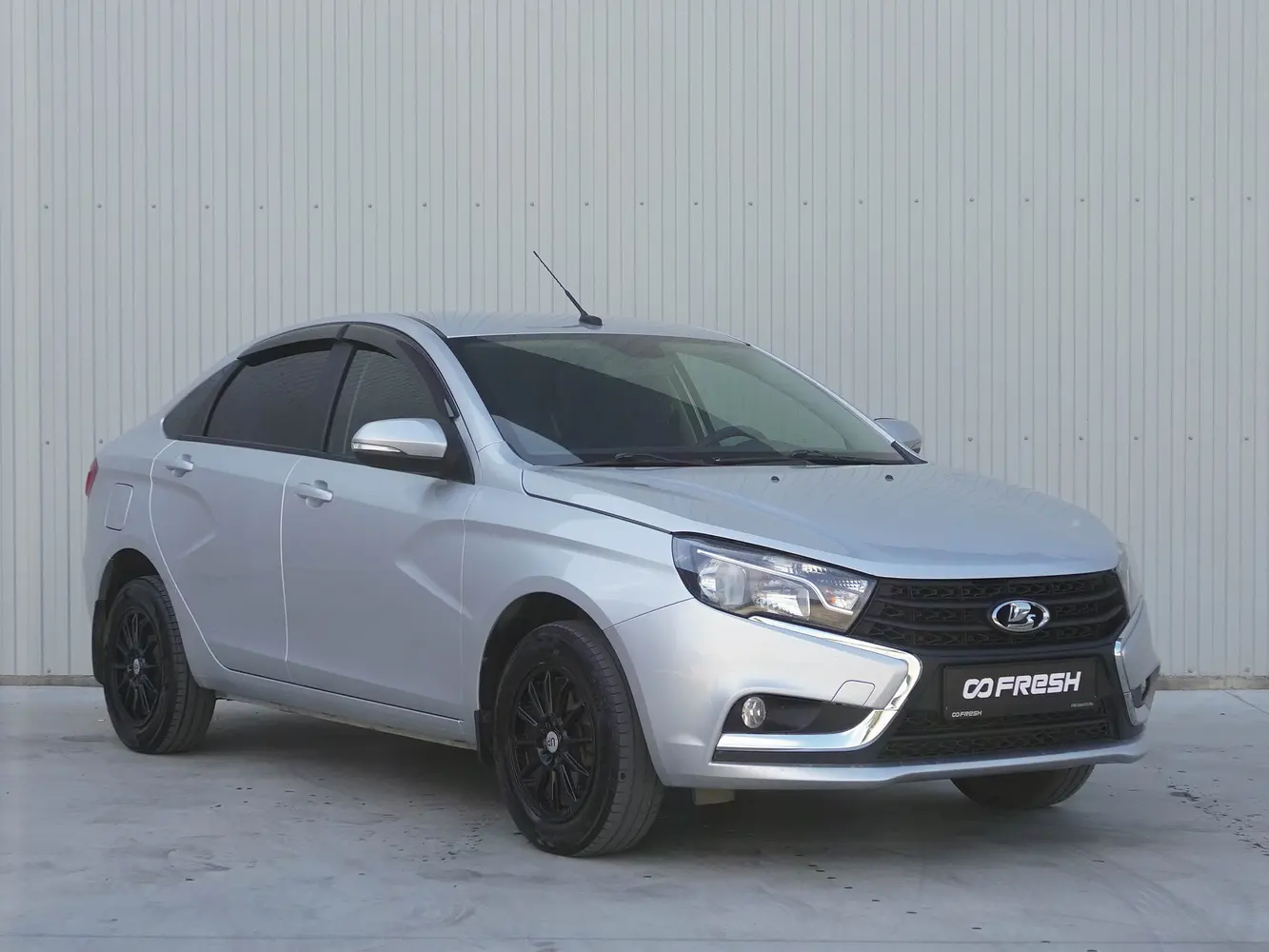 LADA (ВАЗ)